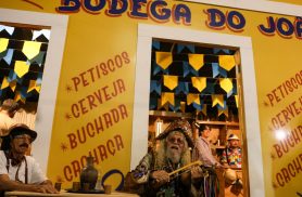 TV Brasil exibe festas de São João do Nordeste neste sábado