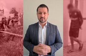 TJPR concede liberdade provisória a acusado de decapitar Daniel Santana em Cascavel; defesa aponta falhas processuais
