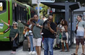 Lula sanciona lei do Marco Legal do Transporte Público Coletivo