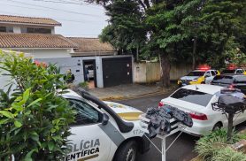 Ex-investigador da Polícia Civil é encontrado morto em casa