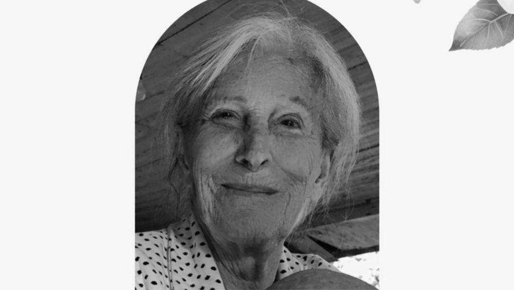 Comunidade se despede de Dona Erna Thomann, pioneira que chegou a Cascavel na década de 1960 Imagem referente a Comunidade se despede de Dona Erna Thomann, pioneira que chegou a Cascavel na década de 1960