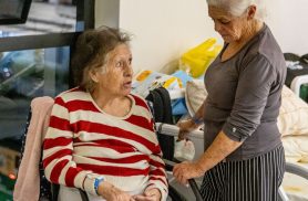 Brasil terá Rede de Proteção aos Direitos da Pessoa Idosa
