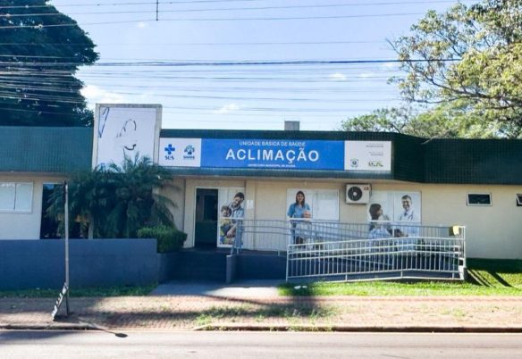 UBS Aclimação ficará fechada a partir de quarta-feira (17) para reformas