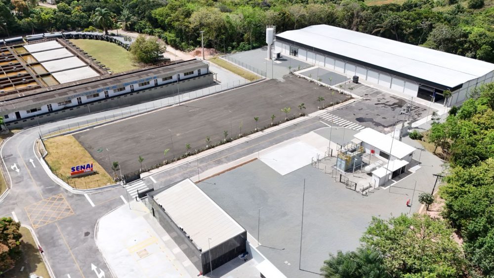 Imagem referente a Brasil desenvolve sensor de freio obrigatório para carros em 2029