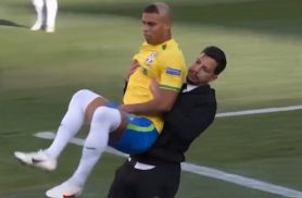 Inteligência artificial entra em campo e “mexe” na Seleção Brasileira Inteligência artificial entra em campo e “mexe” na Seleção Brasileira