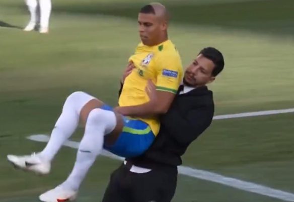 Inteligência artificial entra em campo e “mexe” na Seleção Brasileira