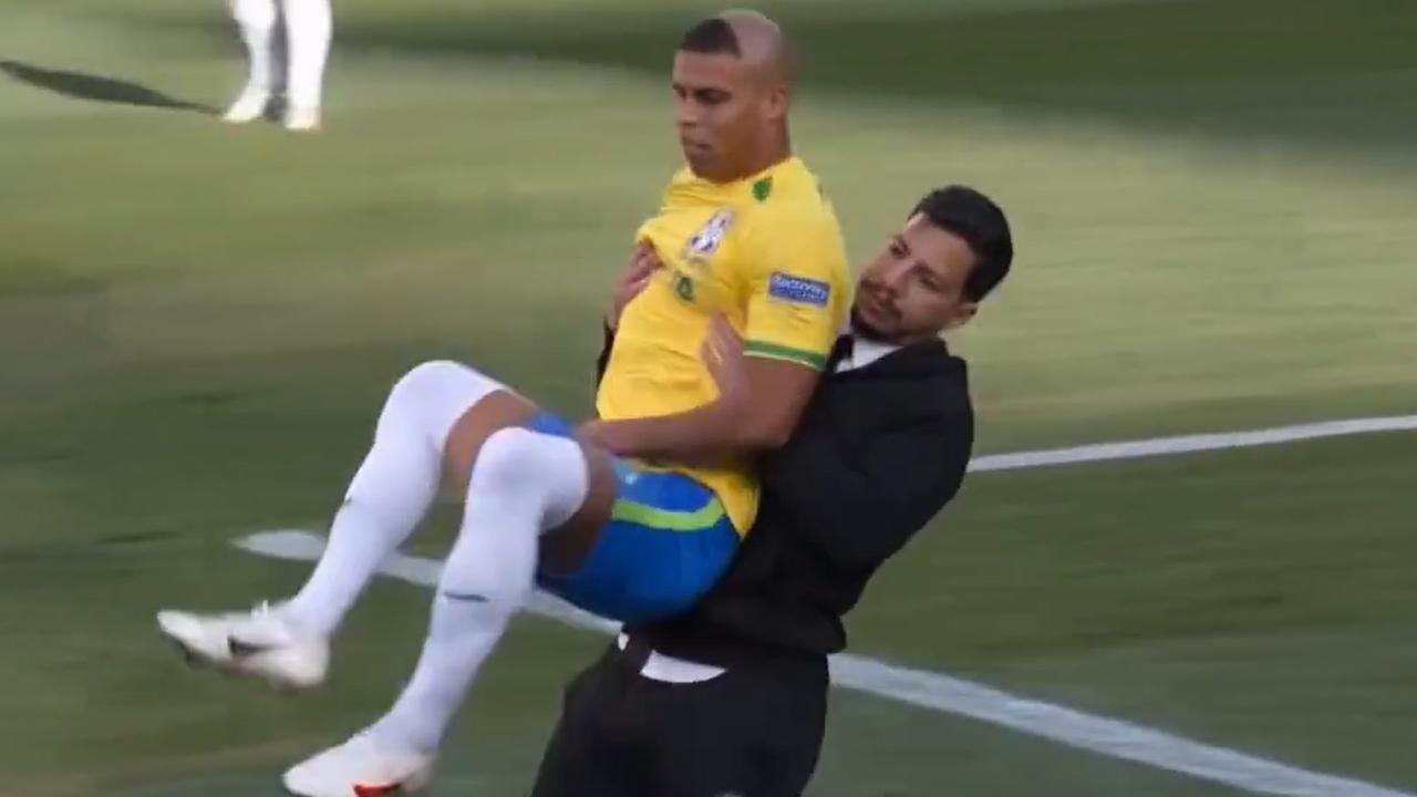 Inteligência artificial entra em campo e “mexe” na Seleção Brasileira