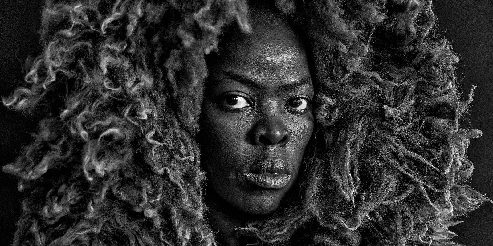 Imagem referente a Museu de Arte do Rio exibe mostra da sul-africana Zanele Muholi