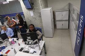 PIS/Pasep para quem nasceu em julho e agosto é pago nesta segunda