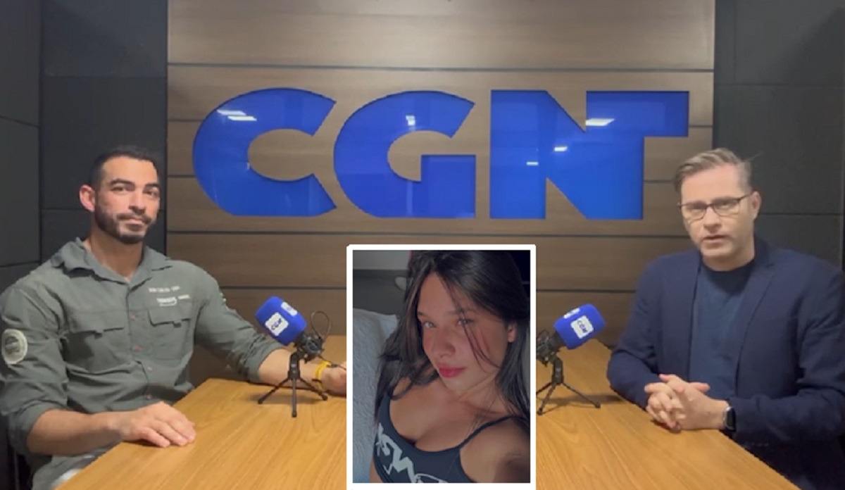 ‘Ela foi lançada no vazio’: especialista de Cascavel aponta falhas que levaram à tragédia que matou jovem em ponte