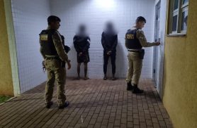 Motocicleta com registro de furto é recuperada durante abordagem policial