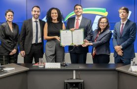 AGU garante posse de servidora exonerada do Itamaraty por banca racial
