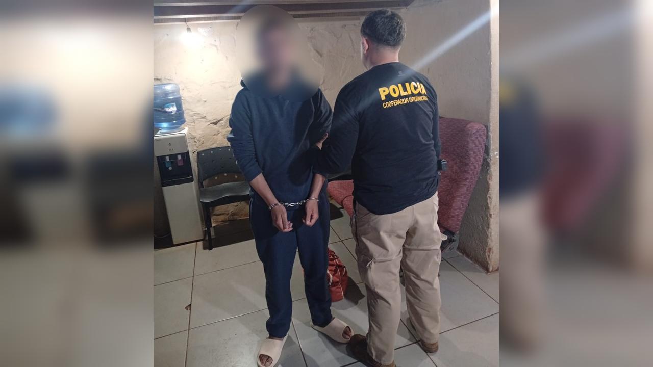 Brasileiro é expulso do Paraguai após determinação da Justiça de Ciudad del Este
