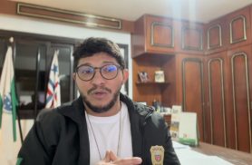 "Estava armado e pronto para disparar", afirma delegado sobre homem morto em confronto em Palotina