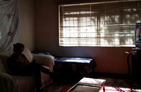 RJ: violência contra idosos ocorre quase sempre dentro de casa