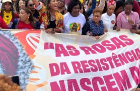 Candidaturas femininas crescem, mas número de eleitas continua baixo
