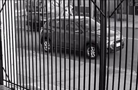 Pancada! Vídeo mostra carro atropelando menino na Região Norte