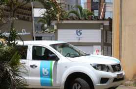Sabesp demite funcionários após vazamento de gás no centro de SP