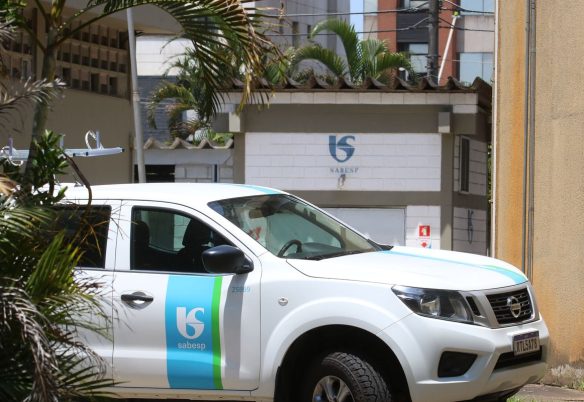 Sabesp demite funcionários após vazamento de gás no centro de SP