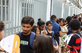 Enem 2026: prazo para pagamento da taxa de inscrição termina na quarta