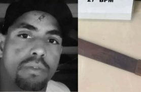 'Nego Amaral' morre após ser agredido durante briga no PR; suspeito é preso em flagrante