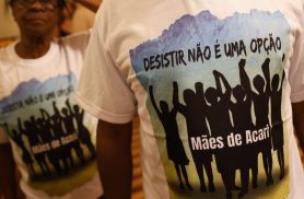 Chacina de Acari: Comissão da Câmara aprova reparação para familiares