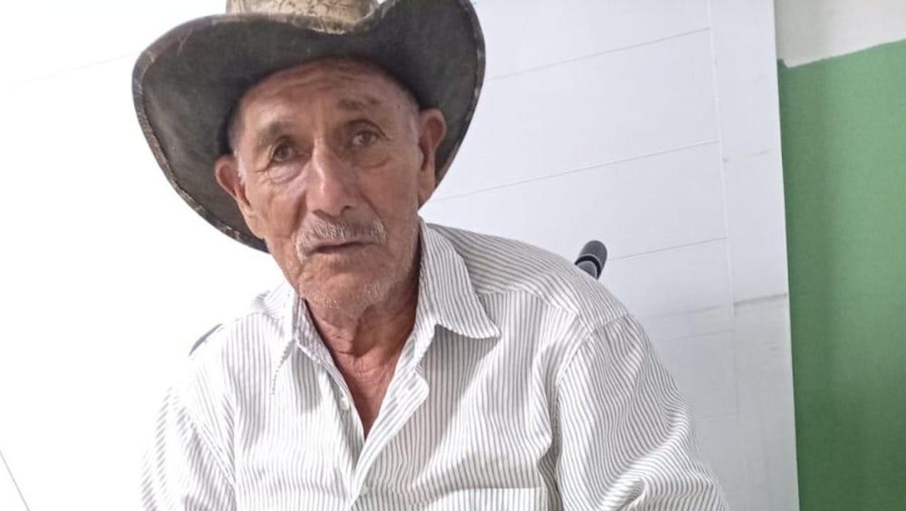 Idoso com Alzheimer desaparece em Cascavel Imagem referente a Idoso com Alzheimer desaparece em Cascavel