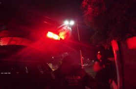 Polícia Civil de Toledo desmonta esquema de tráfico com “delivery” de drogas em operação