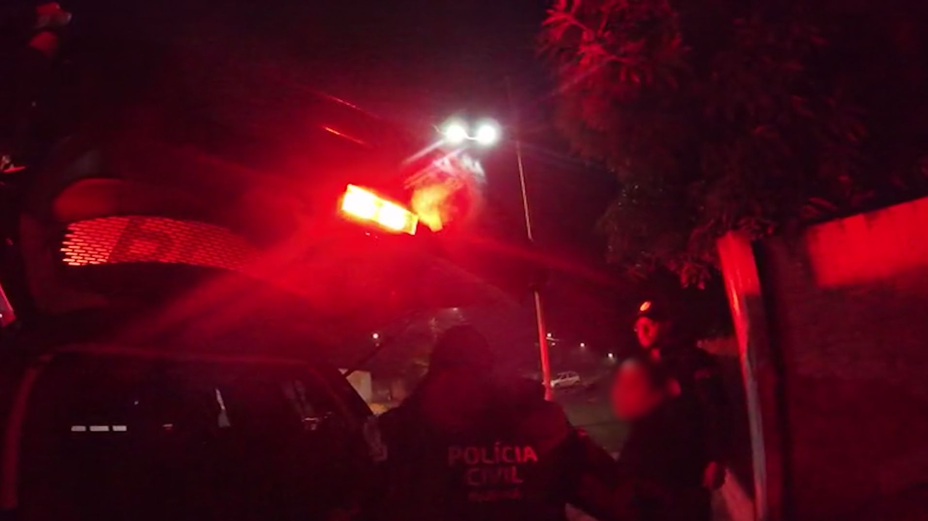 Polícia Civil de Toledo desmonta esquema de tráfico com “delivery” de drogas em operação