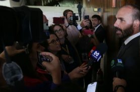 STF condena Eduardo Bolsonaro a inelegibilidade e a 4 anos de prisão