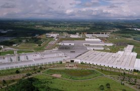 MP abre inquérito sobre possível venda de área doada à Volkswagen em São José dos Pinhais