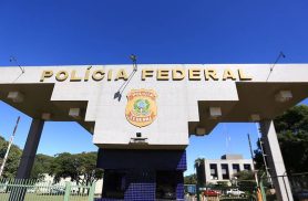 Vorcaro pagou hospedagem para Motta e Ciro Nogueira em Lisboa, diz PF