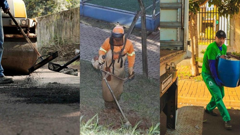 Prefeitura + Perto leva serviços e atrações ao Cascavel Velho nesta quarta e quinta-feira Imagem referente a Prefeitura + Perto leva serviços e atrações ao Cascavel Velho nesta quarta e quinta-feira