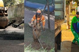 Prefeitura + Perto leva serviços e atrações ao Cascavel Velho nesta quarta e quinta-feira Prefeitura + Perto leva serviços e atrações ao Cascavel Velho nesta quarta e quinta-feira