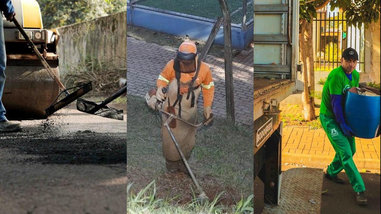 Imagem referente a Prefeitura + Perto leva serviços e atrações ao Cascavel Velho nesta quarta e quinta-feira