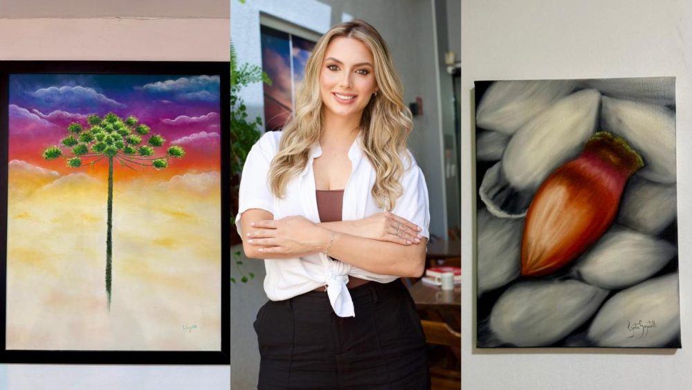 Exposição Imagem referente a Exposição