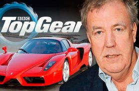 Top Gear: Jeremy Clarkson revela diagnóstico de câncer agressivo