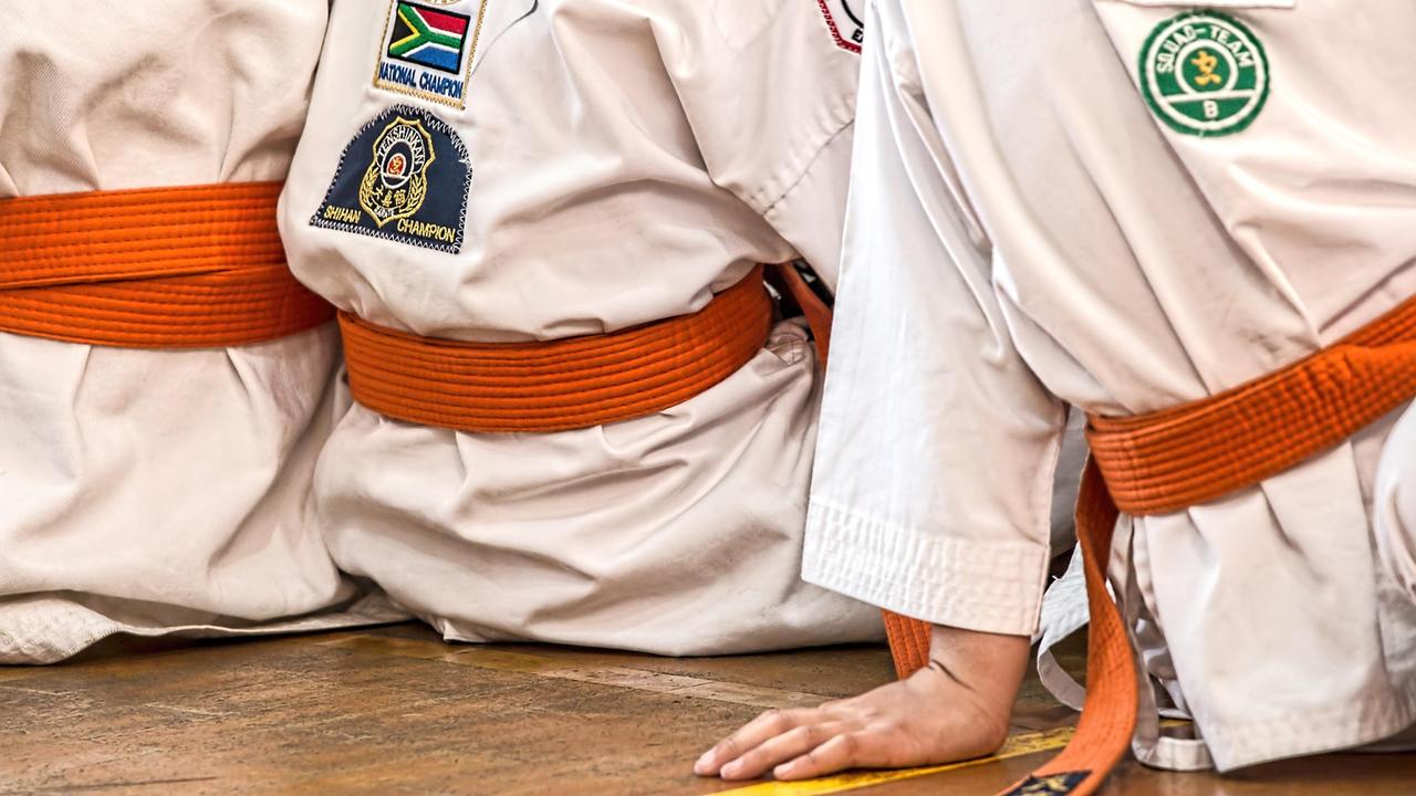 Imagem relativa a Dia Mundial do karatê celebra disciplina, respeito e uma das artes marciais mais praticadas do planeta