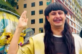 Corpo de Oliver Tree finalmente é identificado pelo IML após acidente aéreo no RJ Corpo de Oliver Tree finalmente é identificado pelo IML após acidente aéreo no RJ