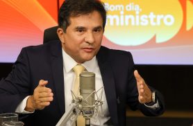 Governo quer criar Universidade Federal do Esporte em 2027 Governo quer criar Universidade Federal do Esporte em 2027