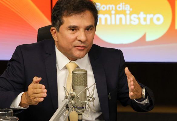 Governo quer criar Universidade Federal do Esporte em 2027
