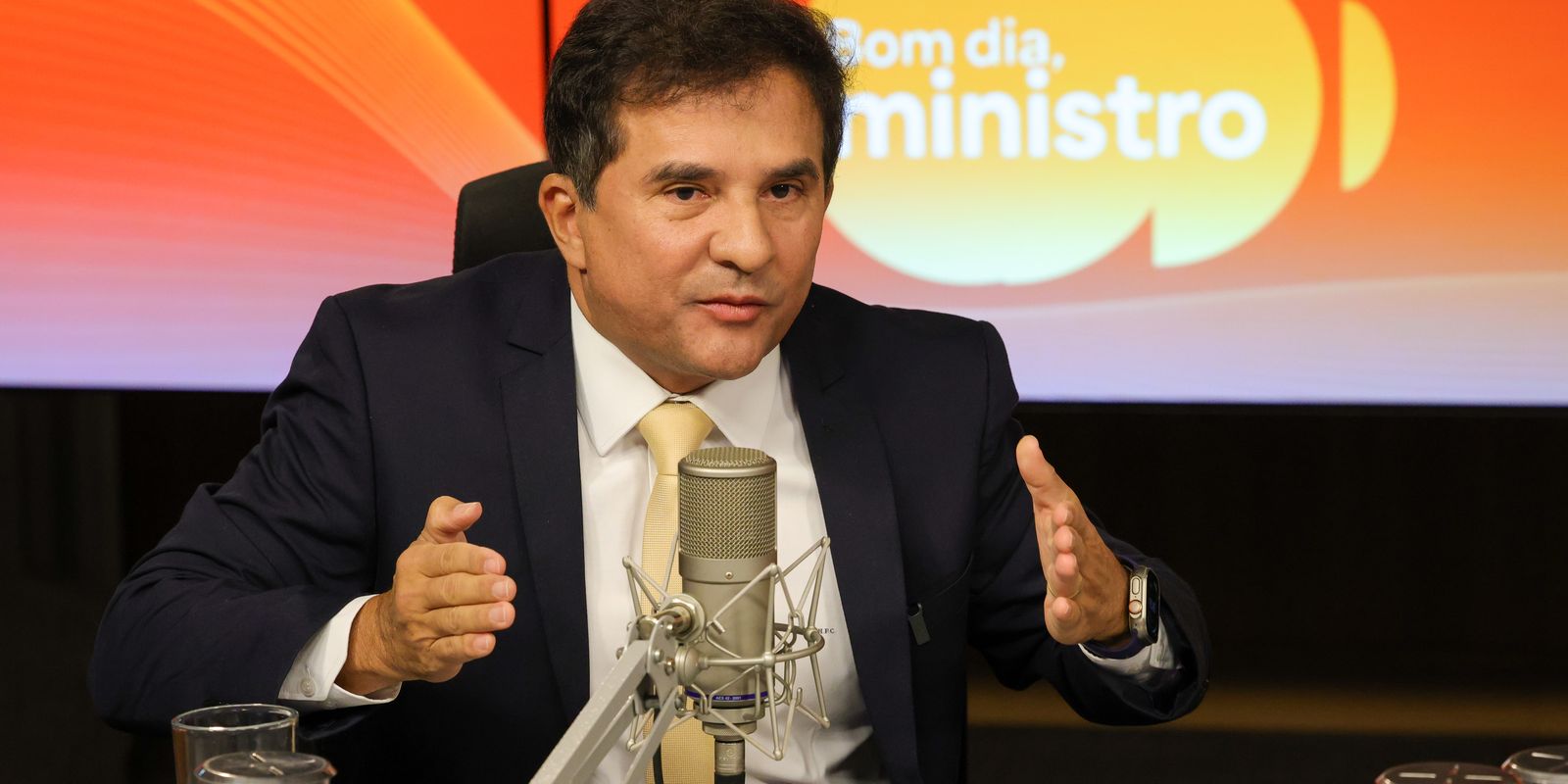 Governo quer criar Universidade Federal do Esporte em 2027 Imagem referente a Governo quer criar Universidade Federal do Esporte em 2027