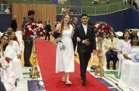 Prefeitura de Cascavel abre inscrições gratuitas para Casamento Coletivo 2026; veja como participar