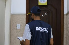 IBGE abre nova seleção para preencher 1,4 mil vagas temporárias