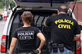 Polícia abre inquérito sobre arma apreendida atribuída a Bolsonaro
