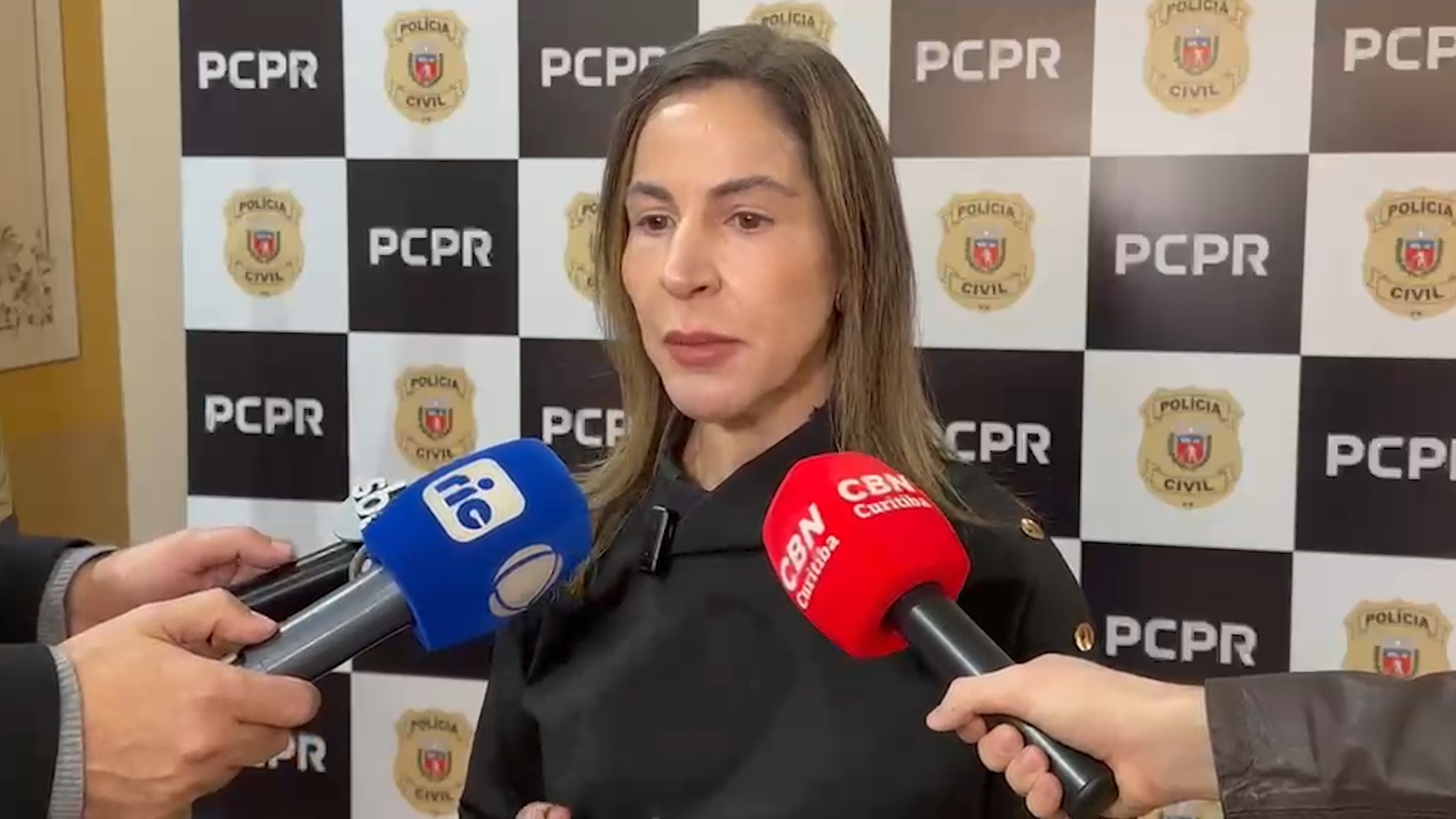 Kit Churrasco: PCPR prende homem em flagrante por estelionato na modalidade falsa entrega