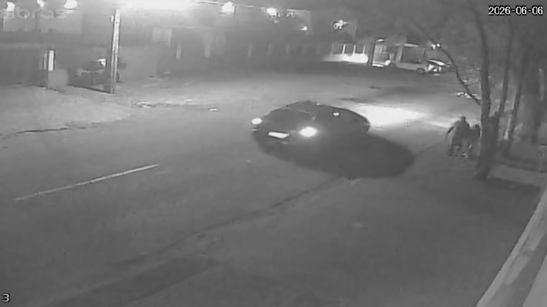 PCPR prende casal investigado por roubo contra motorista de aplicativo em Curitiba