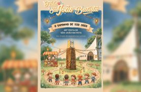 'Caminho de São João' promete experiência inédita durante a Festa de São João Batista