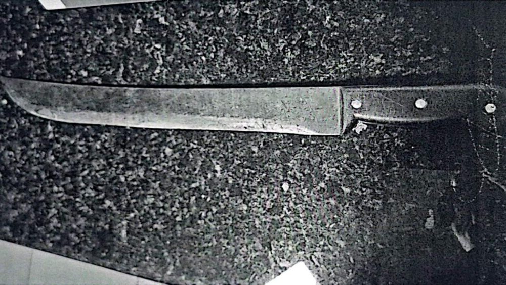 Jovem preso pela morte do pai é solto após irmão adolescente confessar crime em Espigão Alto do Iguaçu Imagem referente a Jovem preso pela morte do pai é solto após irmão adolescente confessar crime em Espigão Alto do Iguaçu