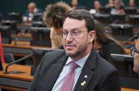 Foz do Iguaçu recebe R$ 300 mil em emendas do Deputado Matheus Laiola para proteção animal